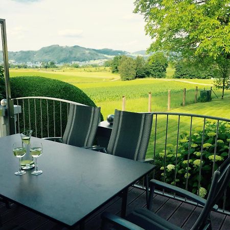 Das Ferienhaus Attersee Ngoại thất bức ảnh