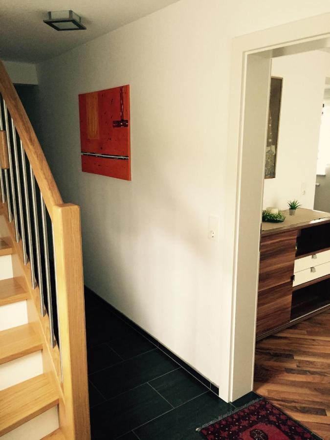 Das Ferienhaus Attersee Ngoại thất bức ảnh