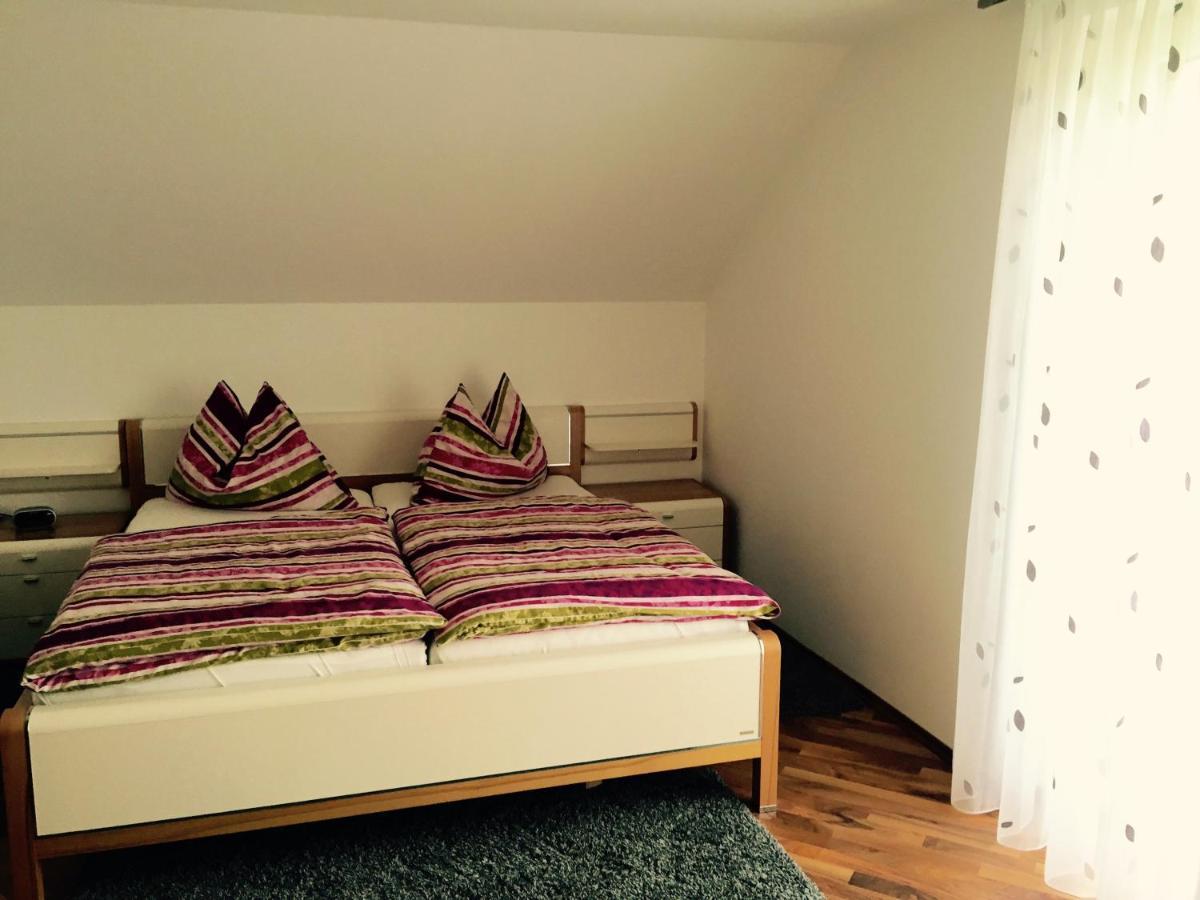 Das Ferienhaus Attersee Ngoại thất bức ảnh
