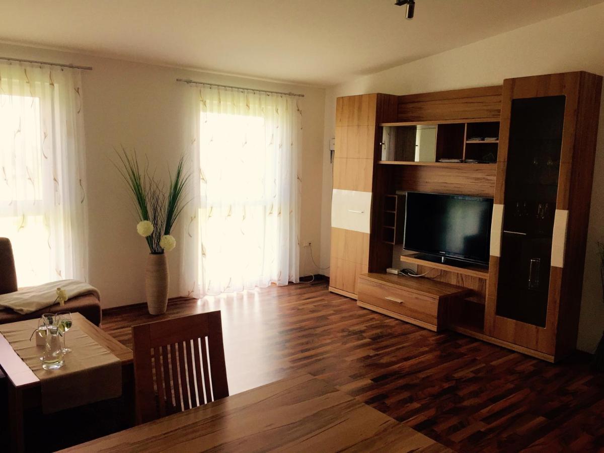 Das Ferienhaus Attersee Ngoại thất bức ảnh