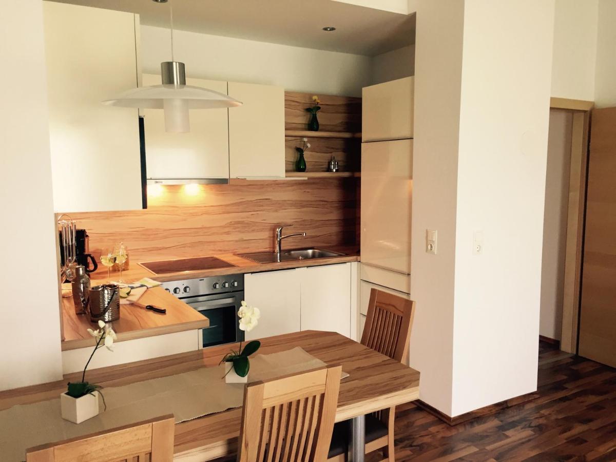 Das Ferienhaus Attersee Ngoại thất bức ảnh