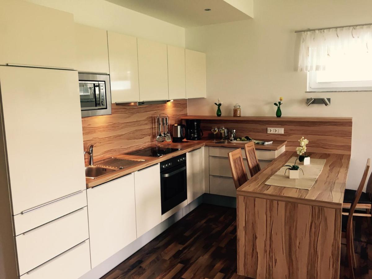 Das Ferienhaus Attersee Ngoại thất bức ảnh