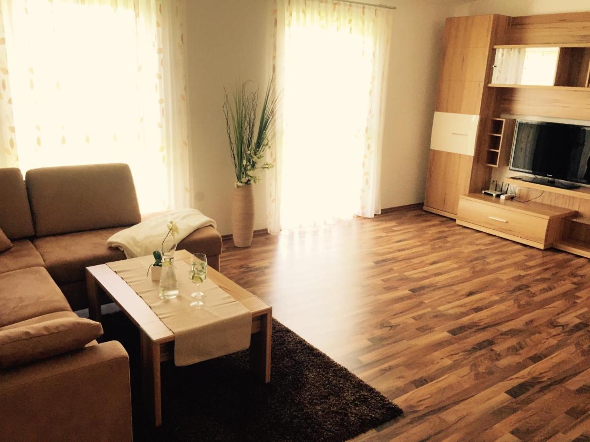Das Ferienhaus Attersee Ngoại thất bức ảnh