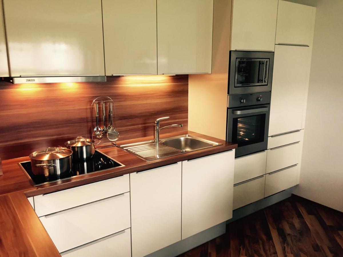 Das Ferienhaus Attersee Ngoại thất bức ảnh
