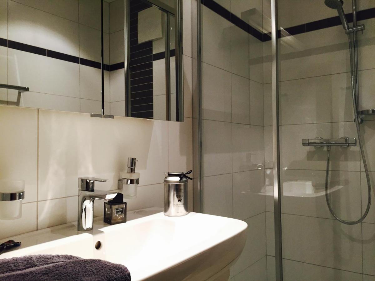 Das Ferienhaus Attersee Ngoại thất bức ảnh